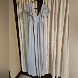 Birdy Grey Bridesmaid Dress